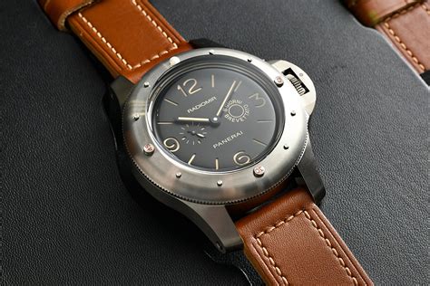 panerai radiomir pam 341 titan 60mm|Panerai Egiziano PAM 00341 .